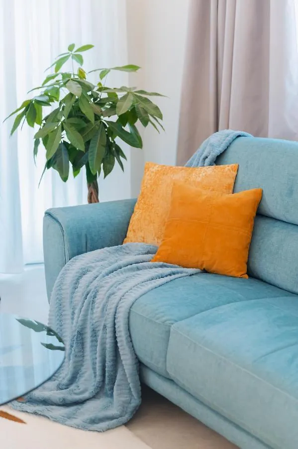 Naxi Suites Taormina Aparthotel