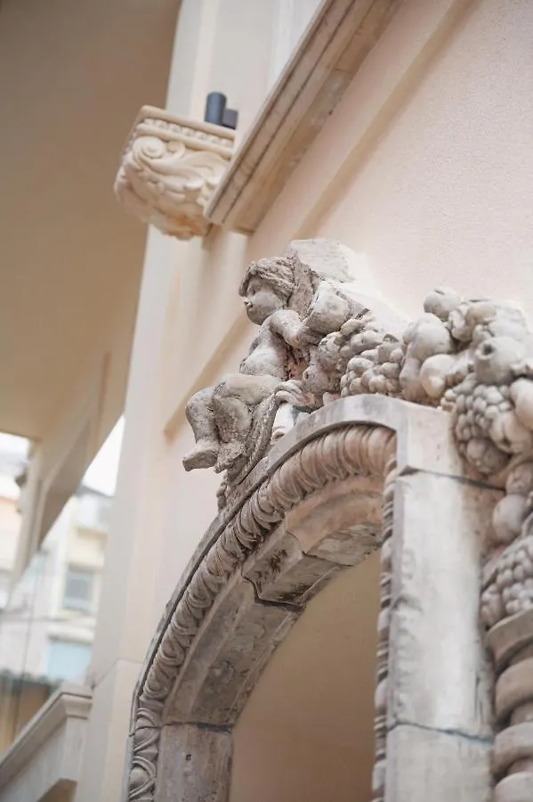 Naxi Suites Taormina