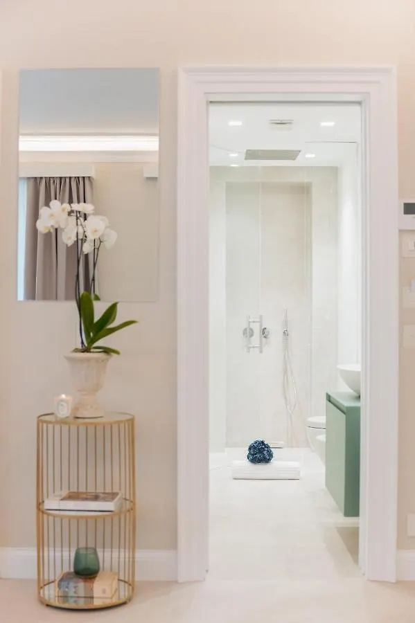 Naxi Suites 陶尔米纳