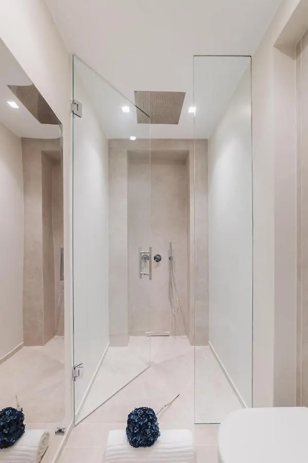 Naxi Suites 陶尔米纳 0*,  意大利