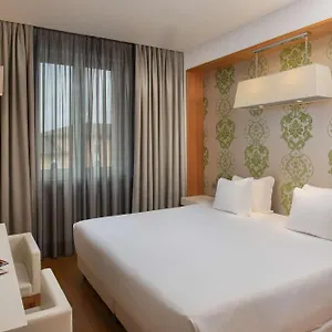 **** Hotel Nh Italy