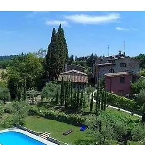  Country house La Concordia Italy