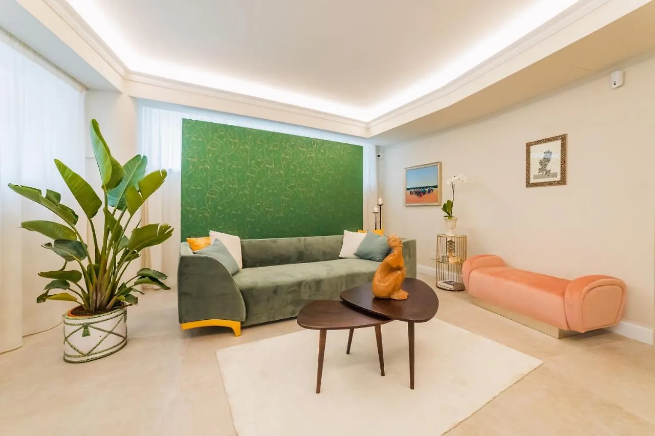 Aparthotel Naxi Suites Taormina Italy