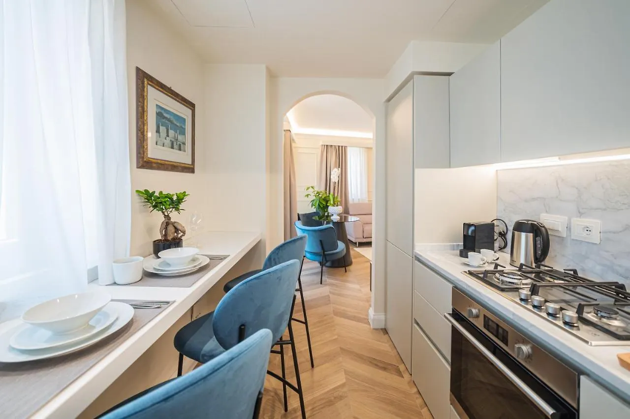 Naxi Suites Taormina 0*,  Italy