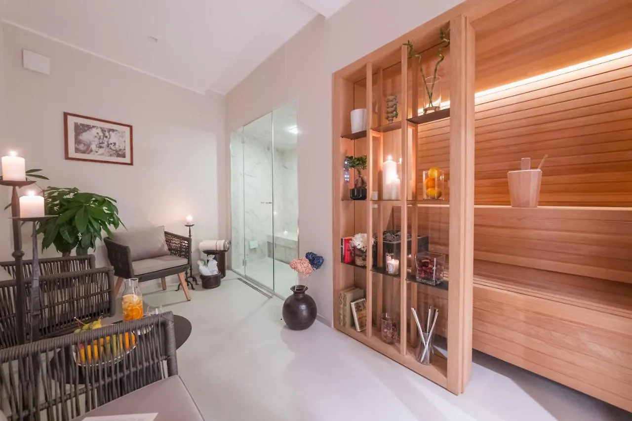 Naxi Suites Taormina