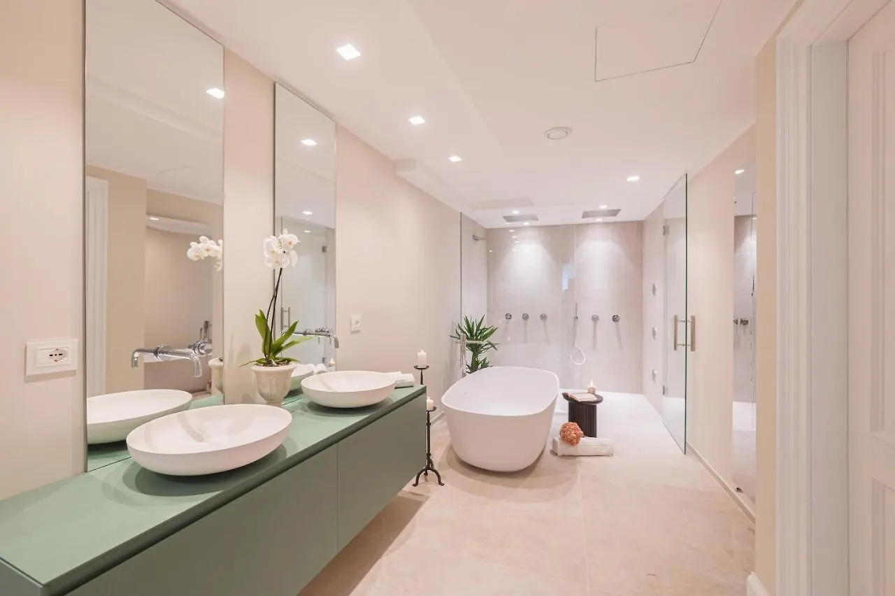 Aparthotel Naxi Suites Taormina